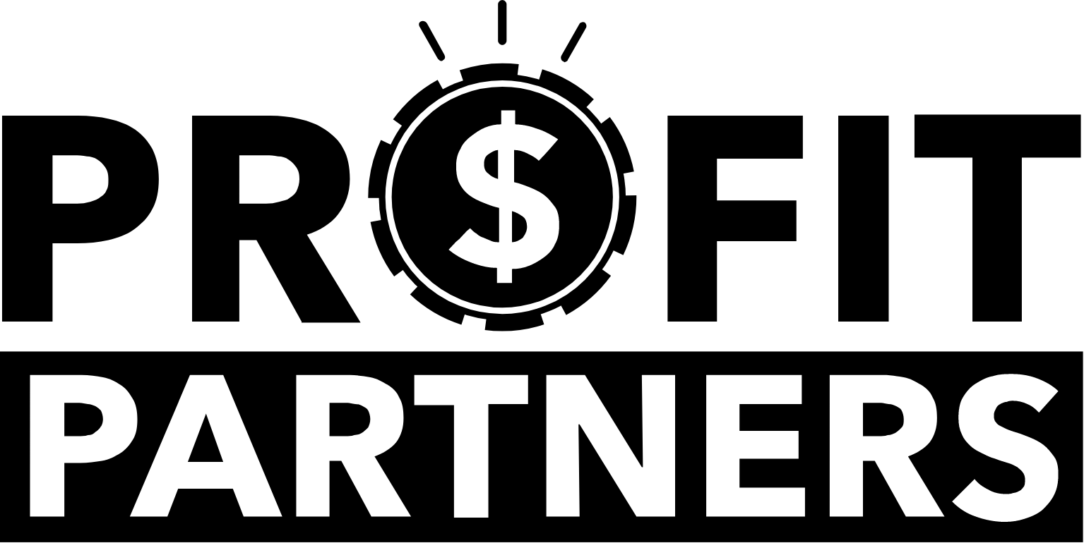 ребрендинг партнерки Лаки в ProfitPartners